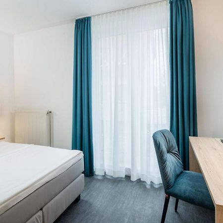 Best Western Hotel Ліппштадт Екстер'єр фото